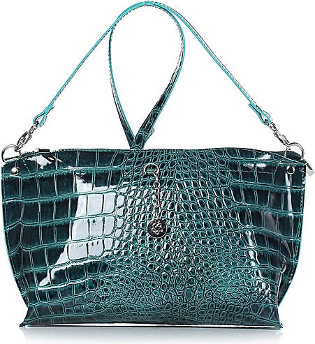 Изображение товара Сумка Galanteya 12724 / 25с856к45 (изумрудный)