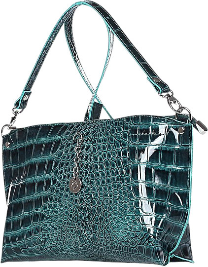 Изображение товара Сумка Galanteya 12724 / 25с856к45 (изумрудный)