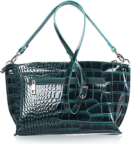 Изображение товара Сумка Galanteya 12724 / 25с856к45 (изумрудный)