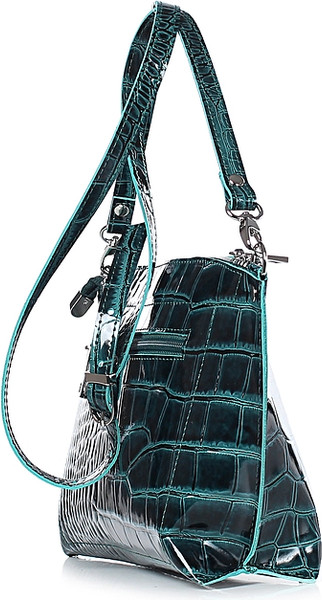 Изображение товара Сумка Galanteya 12724 / 25с856к45 (изумрудный)