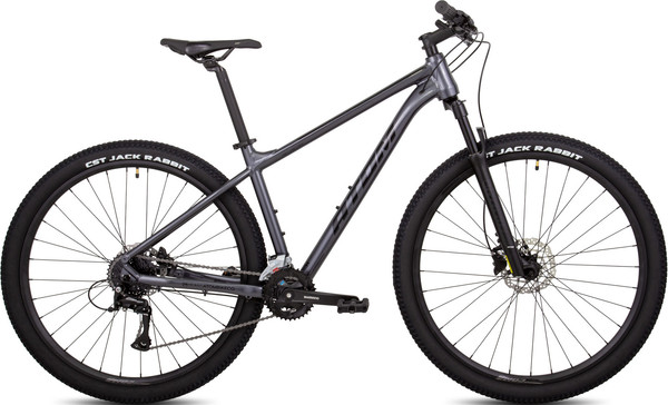 Изображение товара Велосипед ATOM Bion Nine 20 20 / NN013130 (темно-серый, разобранный, в коробке)