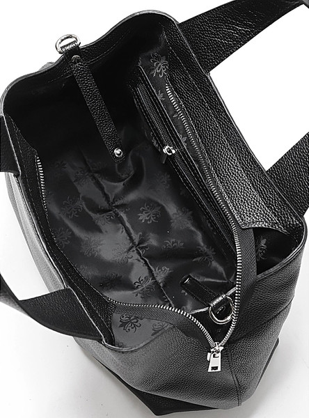 Изображение товара Сумка Galanteya 13124 / 24с598к45 (черный/зеленый)