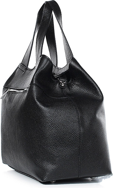 Изображение товара Сумка Galanteya 13124 / 24с598к45 (черный/зеленый)