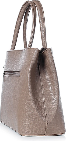 Изображение товара Сумка Galanteya 13224 / 24с601к45 (темно-бежевый)