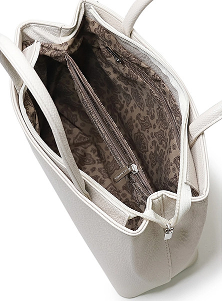 Изображение товара Сумка Galanteya 13224 / 24с601к45 (молочный)