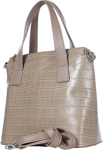 Изображение товара Сумка Galanteya 13324 / 24с626к45 (темно-бежевый)