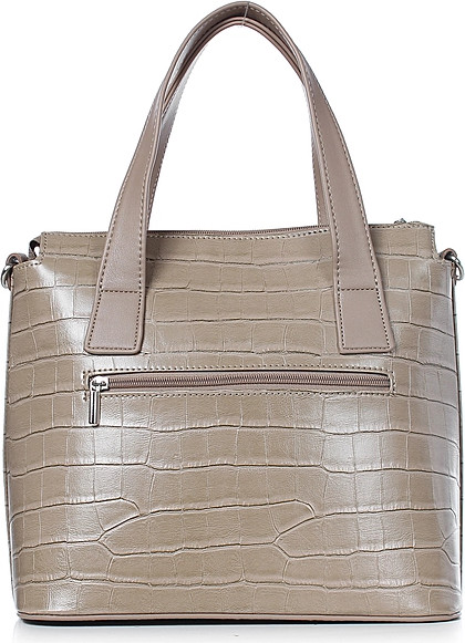 Изображение товара Сумка Galanteya 13324 / 24с626к45 (темно-бежевый)