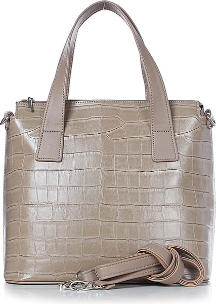 Изображение товара Сумка Galanteya 13324 / 24с626к45 (темно-бежевый)