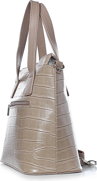 Изображение товара Сумка Galanteya 13324 / 24с626к45 (темно-бежевый)