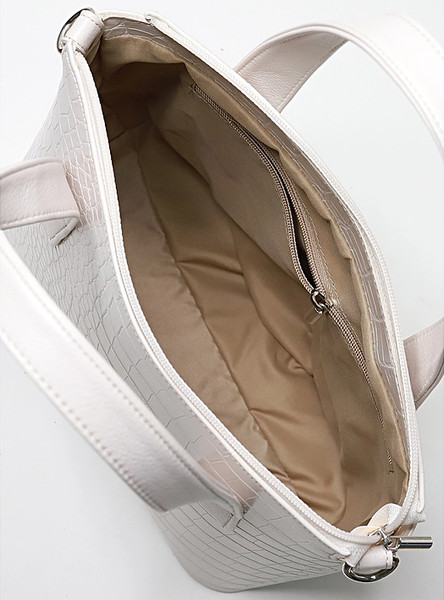 Изображение товара Сумка Galanteya 13324 / 24с626к45 (молочный)