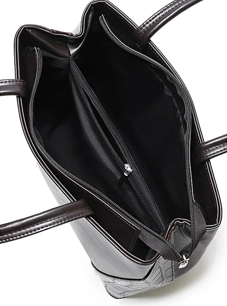 Изображение товара Сумка Galanteya 13624 / 24с620к45 (темно-коричневый/коричневый)