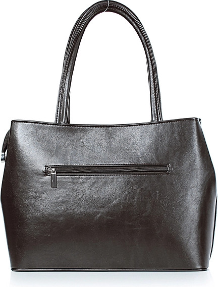 Изображение товара Сумка Galanteya 13624 / 24с620к45 (темно-коричневый/коричневый)