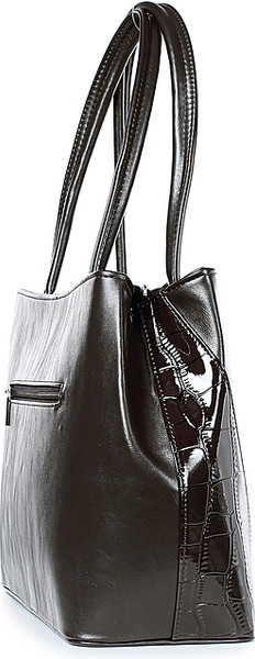 Изображение товара Сумка Galanteya 13624 / 24с620к45 (темно-коричневый/коричневый)