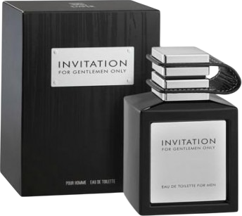 Изображение товара Туалетная вода Emper Invitation Pour Homme (100мл)