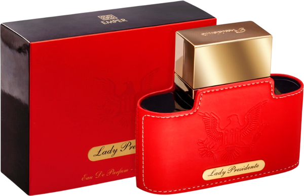 Изображение товара Парфюмерная вода Emper Lady Presidente (80мл)