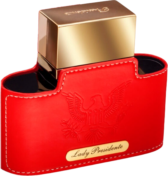 Изображение товара Парфюмерная вода Emper Lady Presidente (80мл)