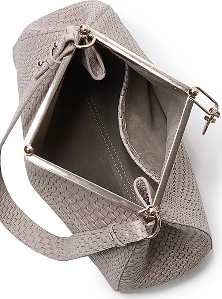 Изображение товара Сумка Galanteya 1524 / 25с1329к45 (темно-бежевый)