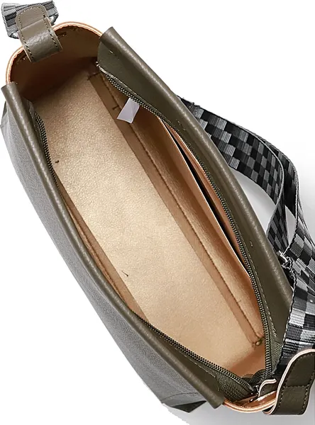 Изображение товара Сумка Galanteya 15622 / 25с1034к45 (оливковый)