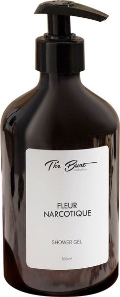 Изображение товара Гель для душа The Bunt Fleur Narcotique (500мл)