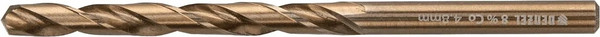 Изображение товара Сверло Denzel по металлу 71438