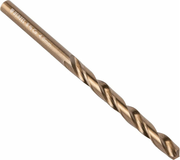 Изображение товара Сверло Denzel по металлу 71438