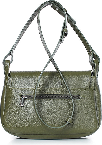 Изображение товара Сумка Galanteya 16424 / 24с978к45 (оливковый)