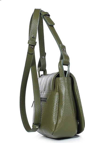 Изображение товара Сумка Galanteya 16424 / 24с978к45 (оливковый)