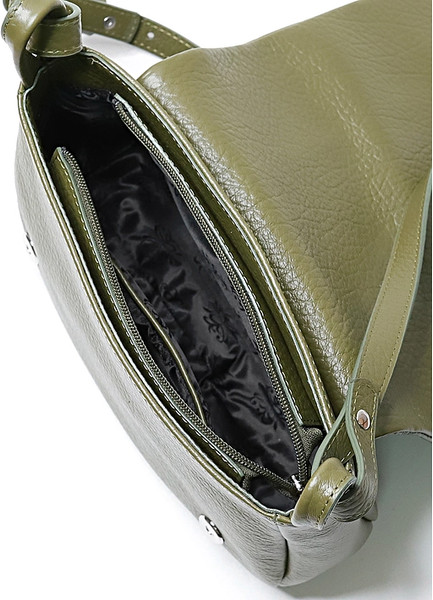 Изображение товара Сумка Galanteya 16424 / 24с978к45 (оливковый)