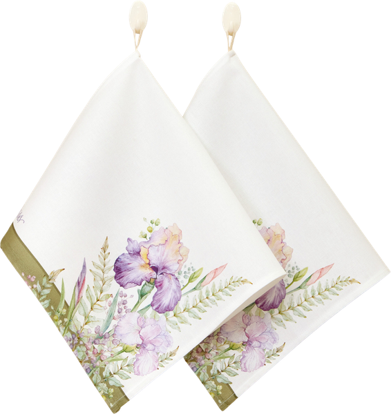 Изображение товара Набор полотенец Santalino 850-743-63