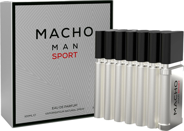 Изображение товара Парфюмерная вода Emper Macho Man Sport (100мл)