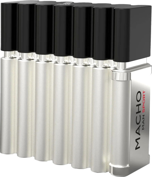 Изображение товара Парфюмерная вода Emper Macho Man Sport (100мл)