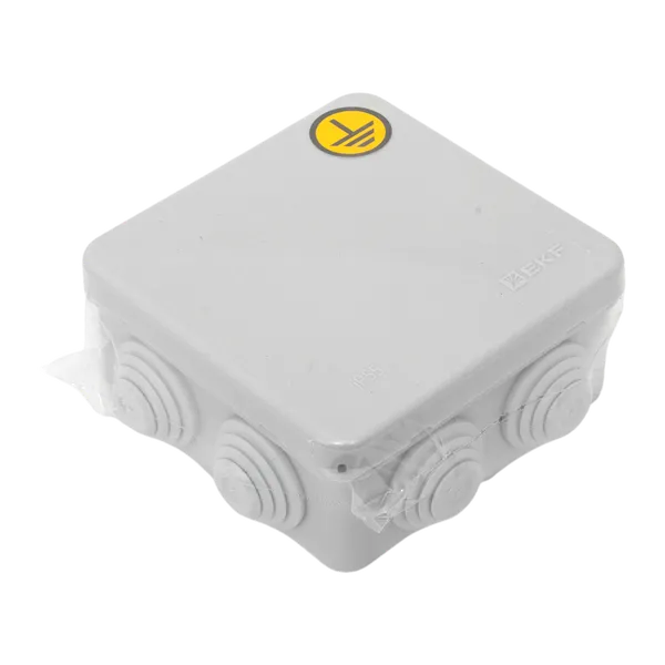 Изображение товара Коробка распределительная EKF PLC-KMR-030-031-G