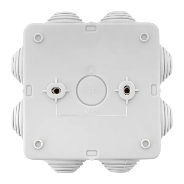 Изображение товара Коробка распределительная EKF PLC-KMR-030-031-G