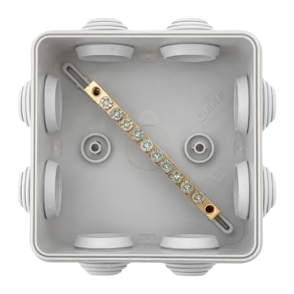 Изображение товара Коробка распределительная EKF PLC-KMR-030-031-G