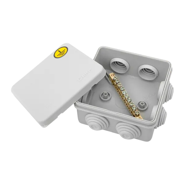 Изображение товара Коробка распределительная EKF PLC-KMR-030-031-G