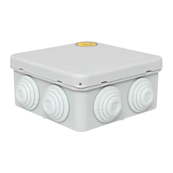 Изображение товара Коробка распределительная EKF PLC-KMR-030-031-G