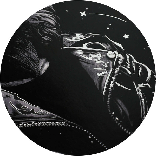 Изображение товара Скетчбук Феникс+ Лев / 70457