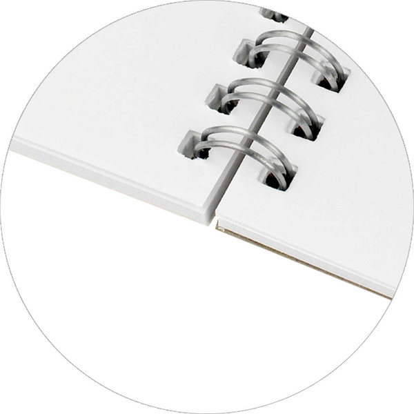 Изображение товара Скетчбук Феникс+ Храм / 71673