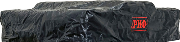 Изображение товара Палатка на крышу автомобиля Риф Soft RT02-140 Pro / RIFRT0212080201 (серый)