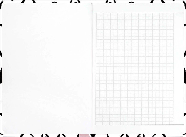 Изображение товара Записная книжка Феникс+ Крупные сердечки / 71542