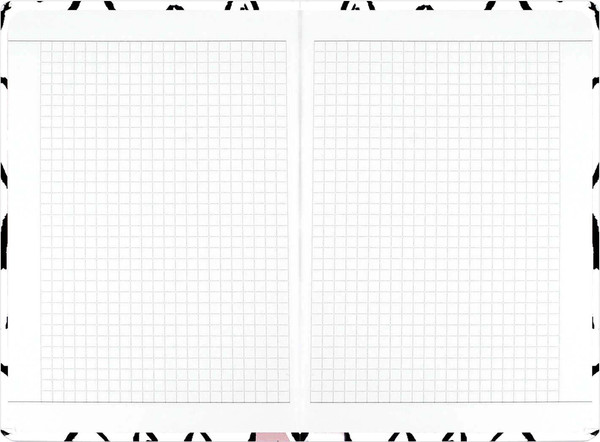 Изображение товара Записная книжка Феникс+ Крупные сердечки / 71542