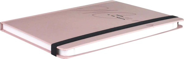 Изображение товара Записная книжка Феникс+ Жить, а не ждать / 71543