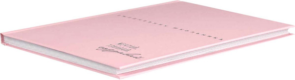 Изображение товара Ежедневник Феникс+ Нежные цвета / 67617