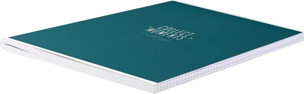 Изображение товара Тетрадь Феникс+ Собирай моменты / 70416