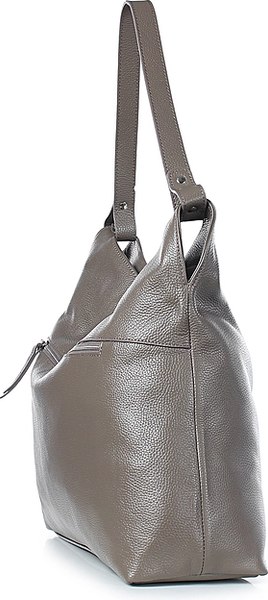 Изображение товара Сумка Galanteya 17824 / 24с1014к45 (серо-коричневый)