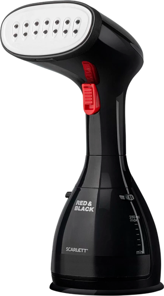 Изображение товара Отпариватель Scarlett SC-GS135S20 (красный/черный)