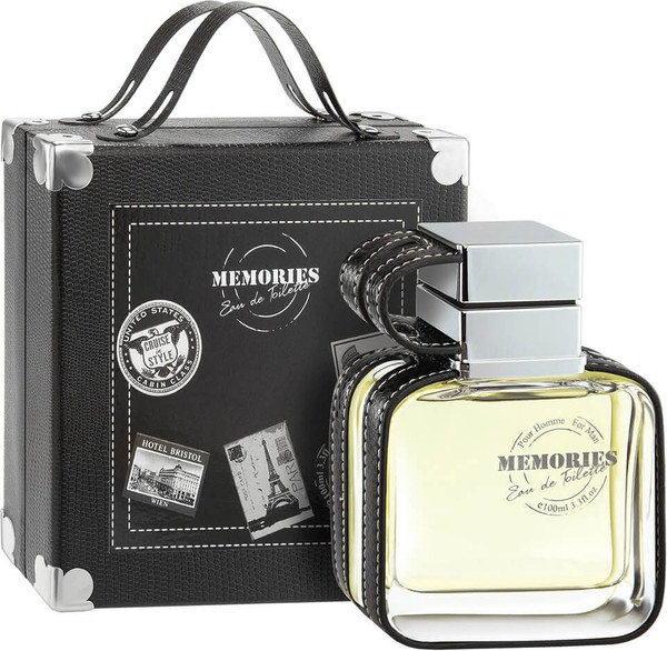 Изображение товара Туалетная вода Emper Memories Man (100мл)