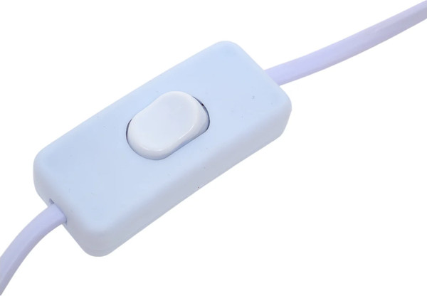 Изображение товара Шнур сетевой General Lighting GT5B-220V-switch / 415097