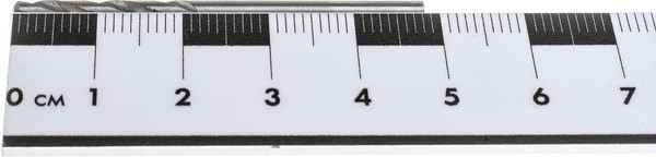 Изображение товара Набор сверл Matrix по металлу 71520 (10 шт)