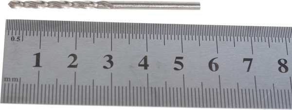 Изображение товара Набор сверл Matrix по металлу 71525 (10 шт)